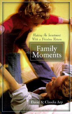 FAMILY MOMENTS Image for FAMILY MOMENTS