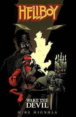 Hellboy: Wake the Devil