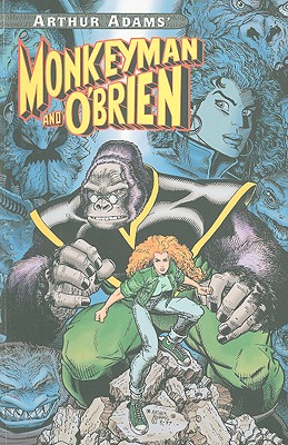 Monkeyman & O'Brien