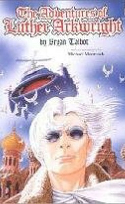 The Adventures of Luther Arkwright