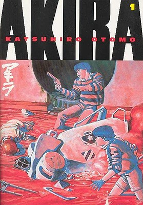 Image for Akira, Vol. 1