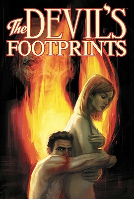 The Devils Footprints