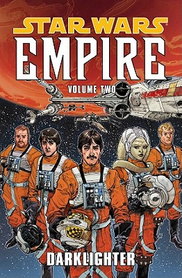 Darklighter (Star Wars: Empire, Vol. 2)