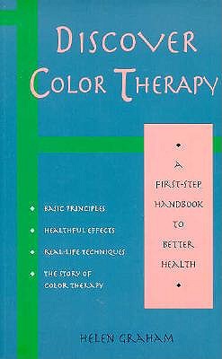 Discover Color Therapy