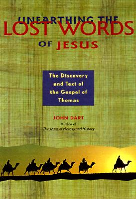 Unearthing the Lost Words of Jesus: The Discovery and Text of the Gospel of Thomas