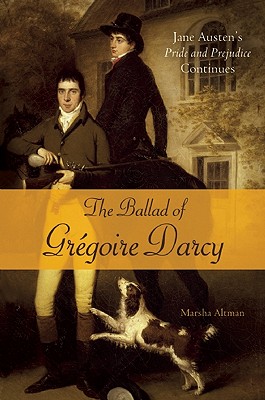 Image for BALLAD OF GREGOIRE DARCY