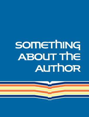 Something about the Author (Something About the Author, 270)