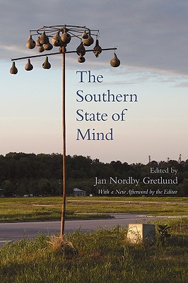 The Southern State of Mind