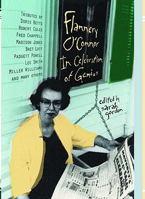 Image for Flannery O'Connor: In Celebration of Genius