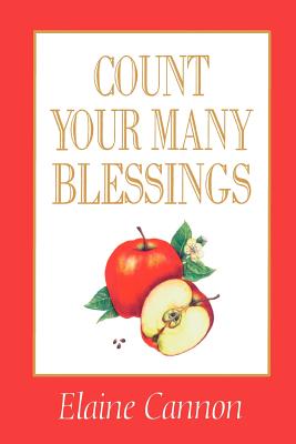 Image for Count your many blessings