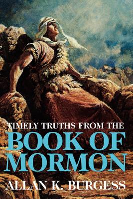 Image for Timely truths from the Book of Mormon