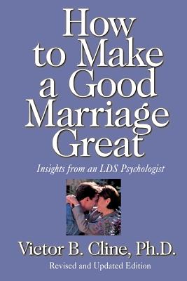 Image for How to make a good marriage great