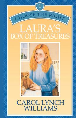 Laura's box of treasures (Choose the right)