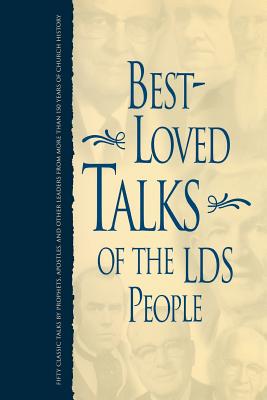 Image for Best-Loved Talks of the LDS People