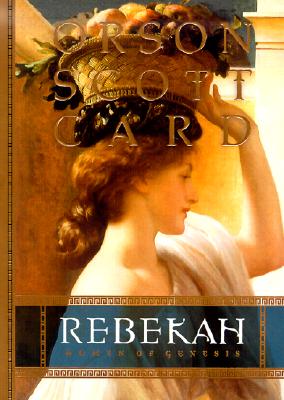 Image for Rebekah (Women of Genesis)
