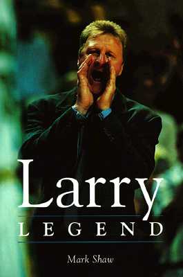 Larry Legend