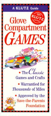 Glove Compartment Games