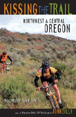 Kissing the Trail: Northwest and Central Oregon Mountain Bike Trails