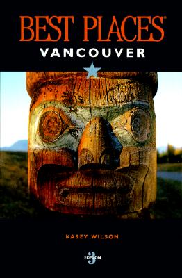 Vancouver (Best Places City Guides)