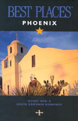 Image for Best Places Phoenix