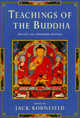 Teachings of the Buddha
