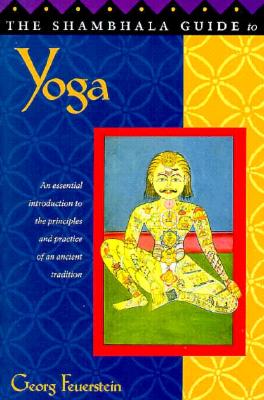 Shambhala Guide to Yoga