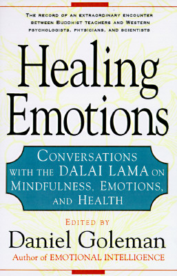 Healing Emotions