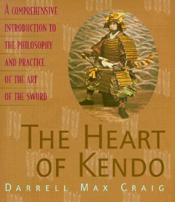 HEART OF KENDO