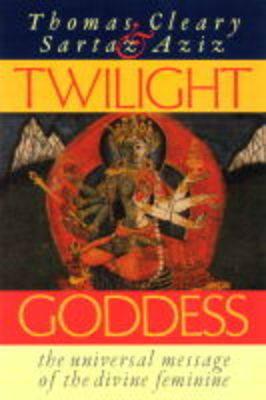 Twilight Goddess: Spiritual Feminism and Feminine Spirituality