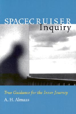 Spacecruiser Inquiry: True Guidance For The Inner Journey