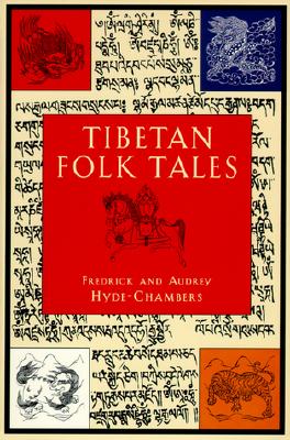 Tibetan Folk Tales