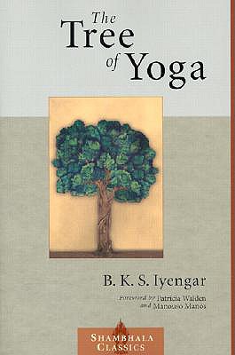 Tree of Yoga