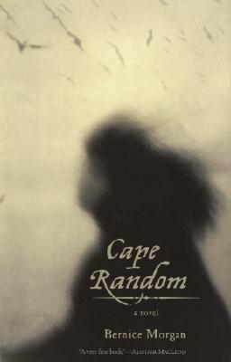 Image for Cape Random: A Novel