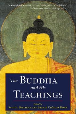Image for The Buddha and His Teachings