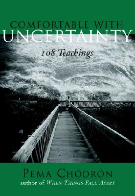 Comfortable with Uncertainty: 108 Teachings