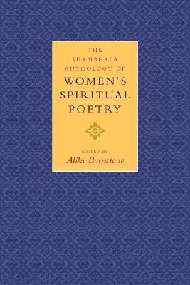 Image for The Shambhala Anthology of Women's Spiritual Poetry
