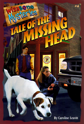 Tale of the Missing Mascot (Wishbone Mysteries, No 4)