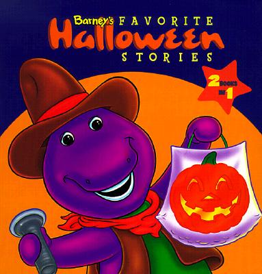 Image for Barney's Favorite Halloween Stories Barney's Favorite Halloween Stories