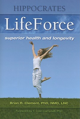 Image for Hippocrates LifeForce Hippocrates LifeForce
