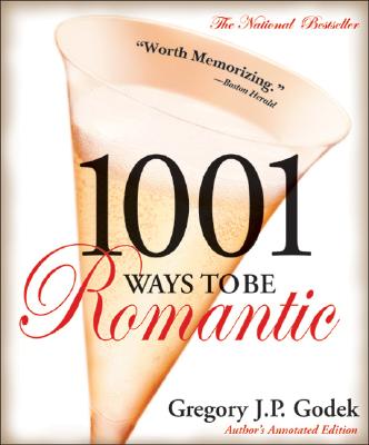 Image for 1001 Ways to Be Romantic: Author's Annotated Edition