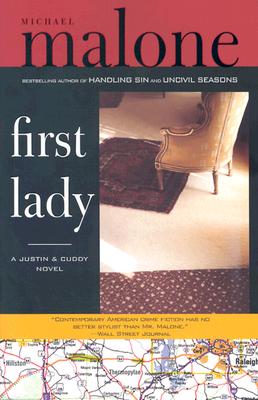 First Lady: A Novel