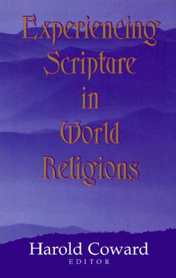 Experiencing Scripture in World Religions
