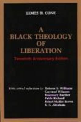 A Black Theology of Liberation