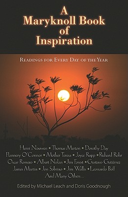 A Maryknoll Book of Inspiration: Spiritual Readings for Every day of the Year
