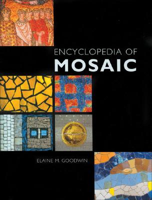 Image for Encyclopedia of Mosaic