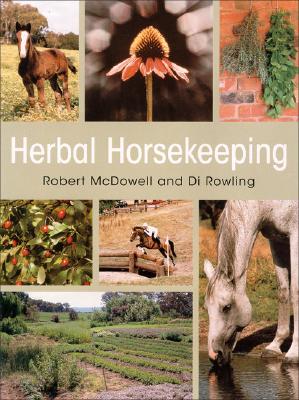 Herbal Horsekeeping