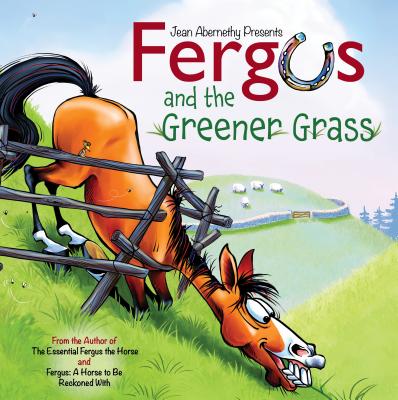 Image for Fergus and the Greener Grass Fergus and the Greener Grass