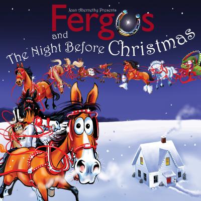 Image for Fergus and The Night Before Christmas Fergus and The Night Before Christmas
