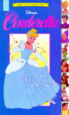 Disney's Cinderella (Meet the Character)