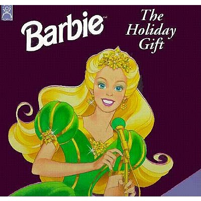 Image for The Holiday Gift (Shimmer Book) The Holiday Gift (Shimmer Book)